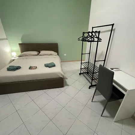 Lavica Airport Catania B&B-3