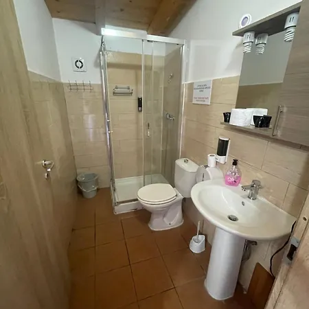 Lavica Airport Catania B&B-2